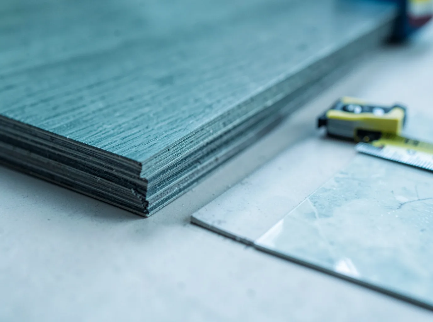 Luxury Vinyl Plank Installation Waterport, NY FAQs